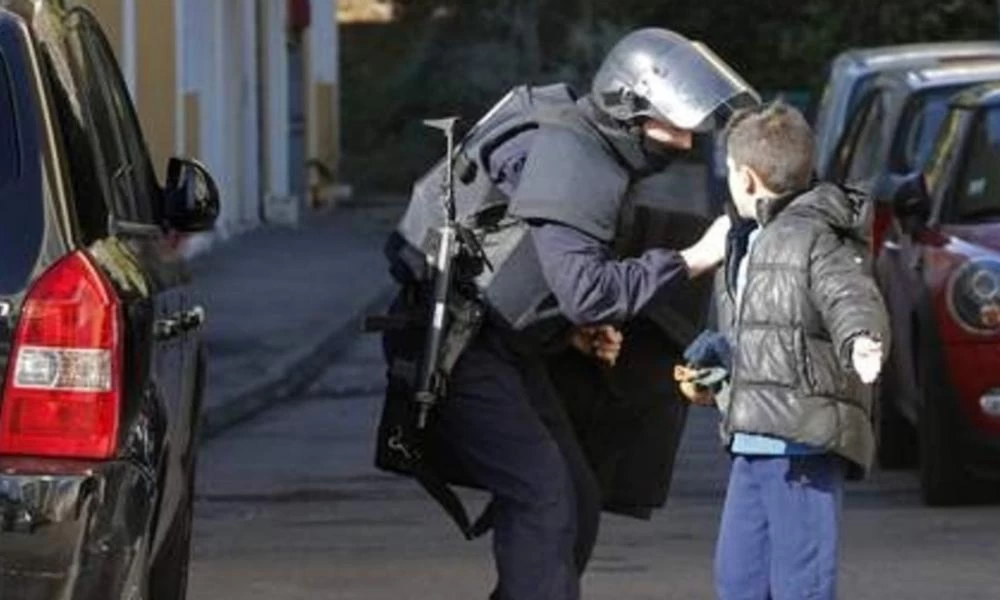 Μασσαλία: Ένας νεκρός και τρεις τραυματίες από επίθεση κοντά σε νηπιαγωγείο